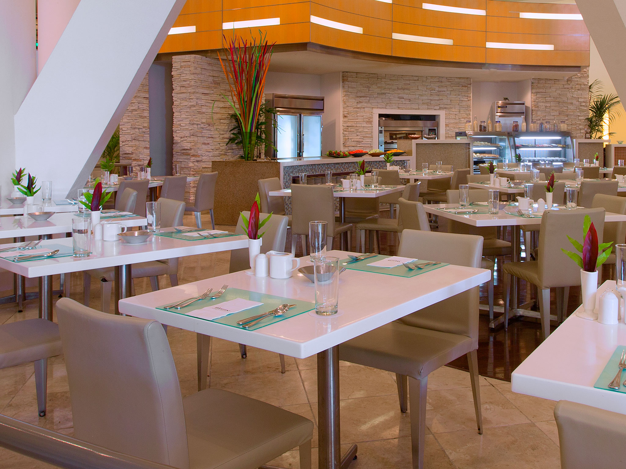 Taste Best Buffet & Brunch The Westin Resort Guam